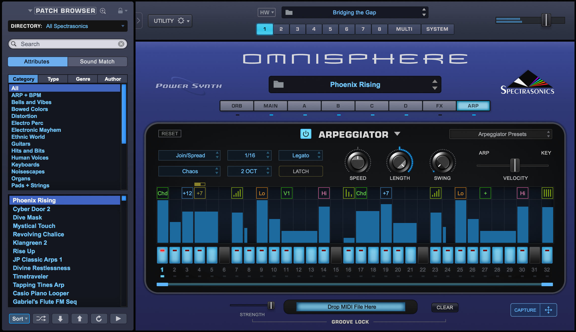 omnisphere 2.5 soundsource